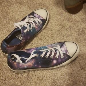 Galaxy converse All stars